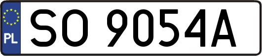 SO9054A