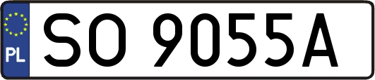 SO9055A