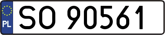 SO90561