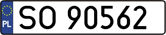 SO90562