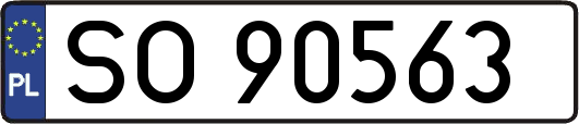 SO90563