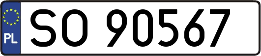 SO90567