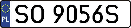 SO9056S