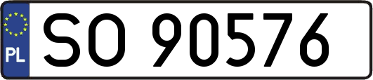 SO90576