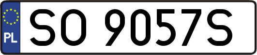 SO9057S