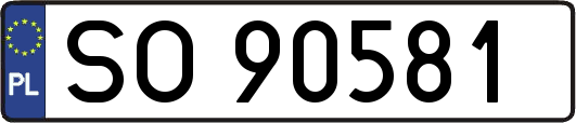 SO90581