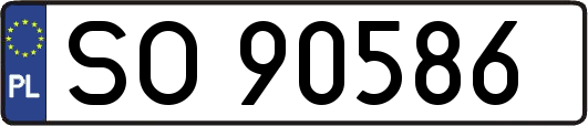 SO90586