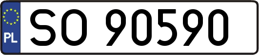 SO90590