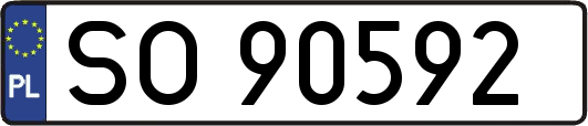 SO90592