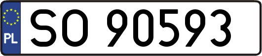 SO90593