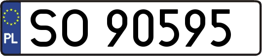 SO90595