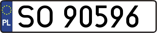 SO90596