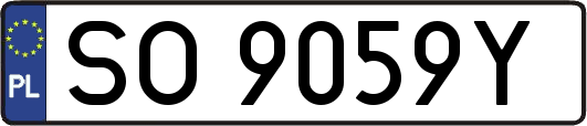 SO9059Y