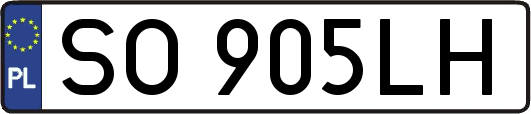 SO905LH