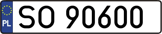 SO90600
