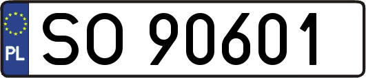 SO90601