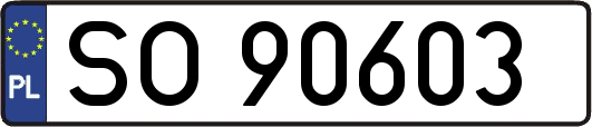 SO90603