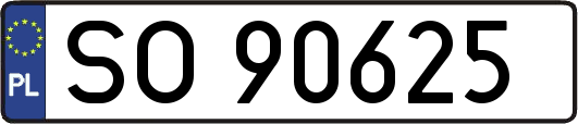 SO90625