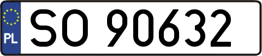 SO90632
