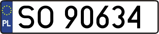 SO90634