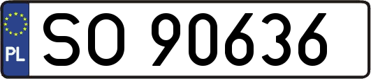 SO90636