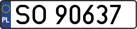 SO90637
