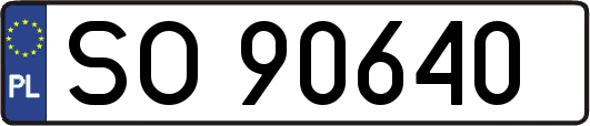 SO90640
