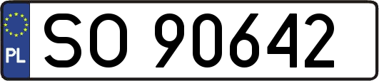 SO90642