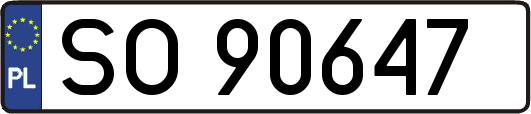 SO90647