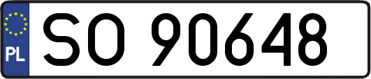 SO90648