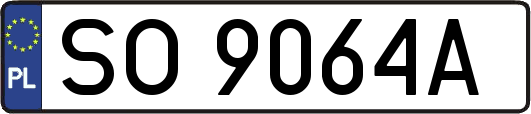 SO9064A