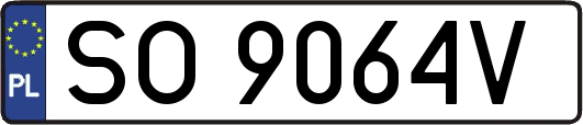 SO9064V