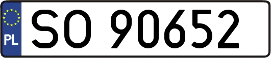 SO90652