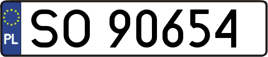 SO90654