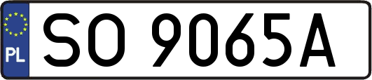 SO9065A