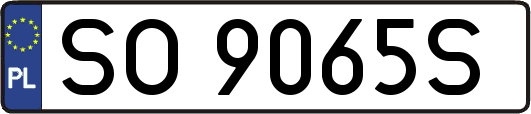 SO9065S