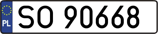 SO90668