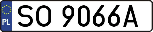 SO9066A