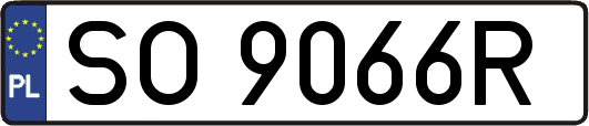 SO9066R