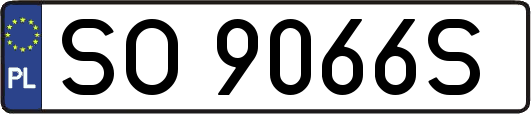 SO9066S