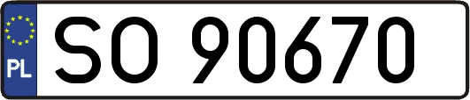 SO90670