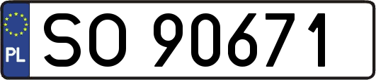 SO90671
