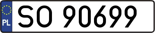 SO90699