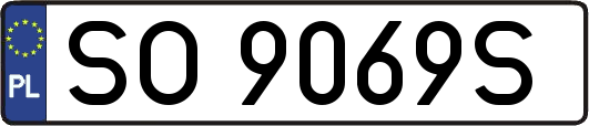 SO9069S
