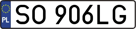 SO906LG