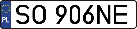 SO906NE