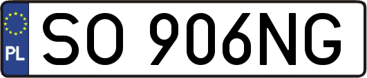 SO906NG