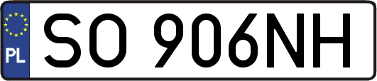 SO906NH