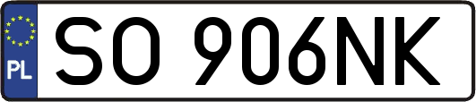 SO906NK