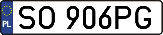 SO906PG